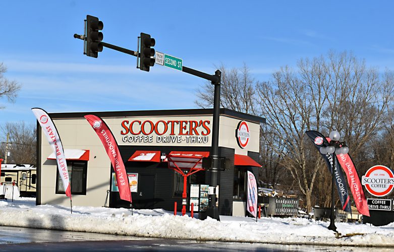 Scooter’s Coffee plans grand opening News, Sports, Jobs The Freeman